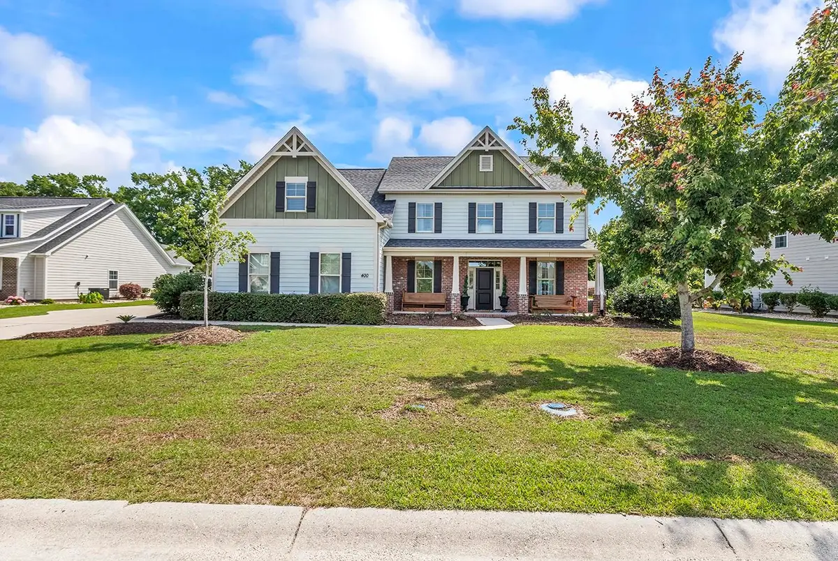 400 San Benito Ct., Longs, SC 29568 - #1
