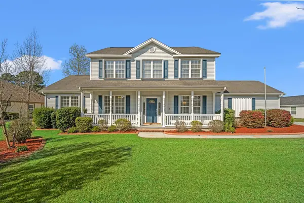 261 Ashepoo Creek Dr., Myrtle Beach, SC 29579