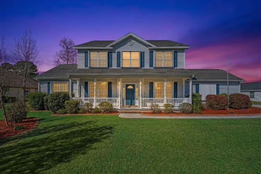 261 Ashepoo Creek Dr., Myrtle Beach, SC 29579 - #2