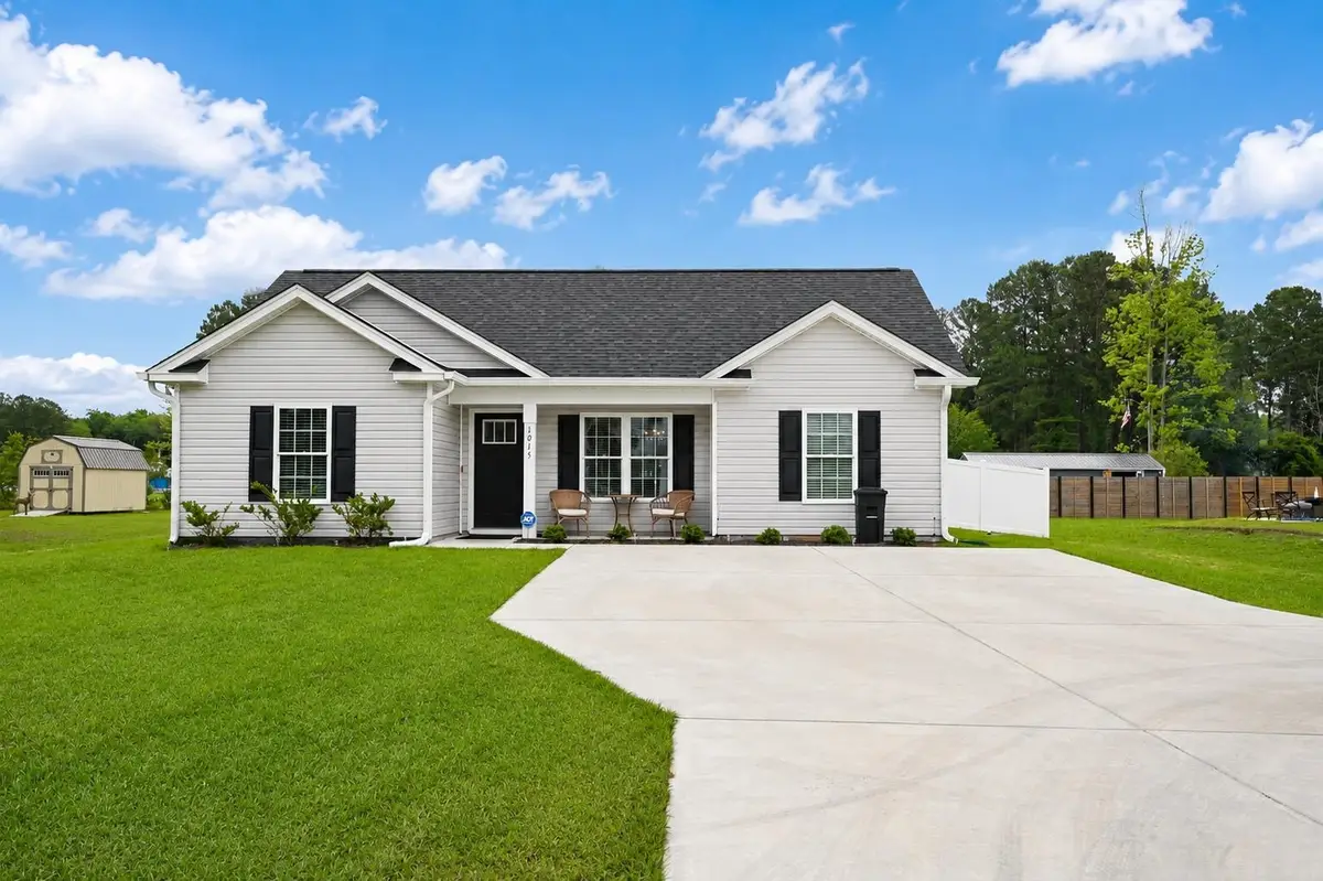 1015 S Highway 701, Loris, SC 29569 - #1