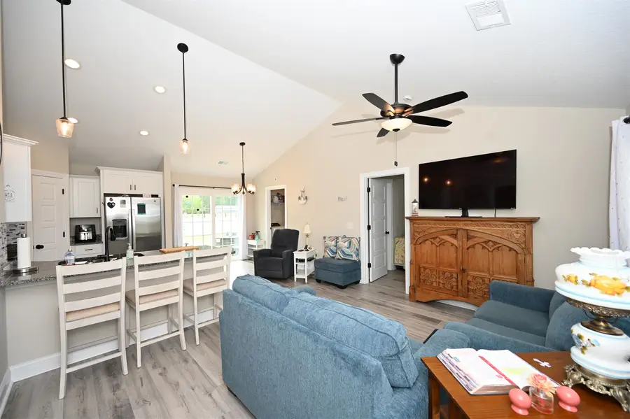 1015 S Highway 701, Loris, SC 29569 - #2