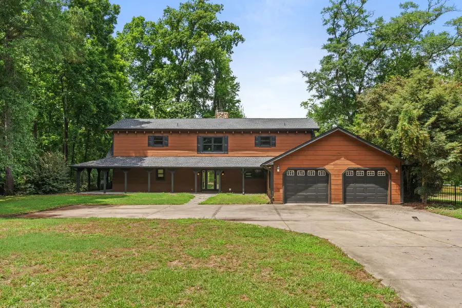 3083 Wildhorse Dr., Conway, SC 29526 - #2