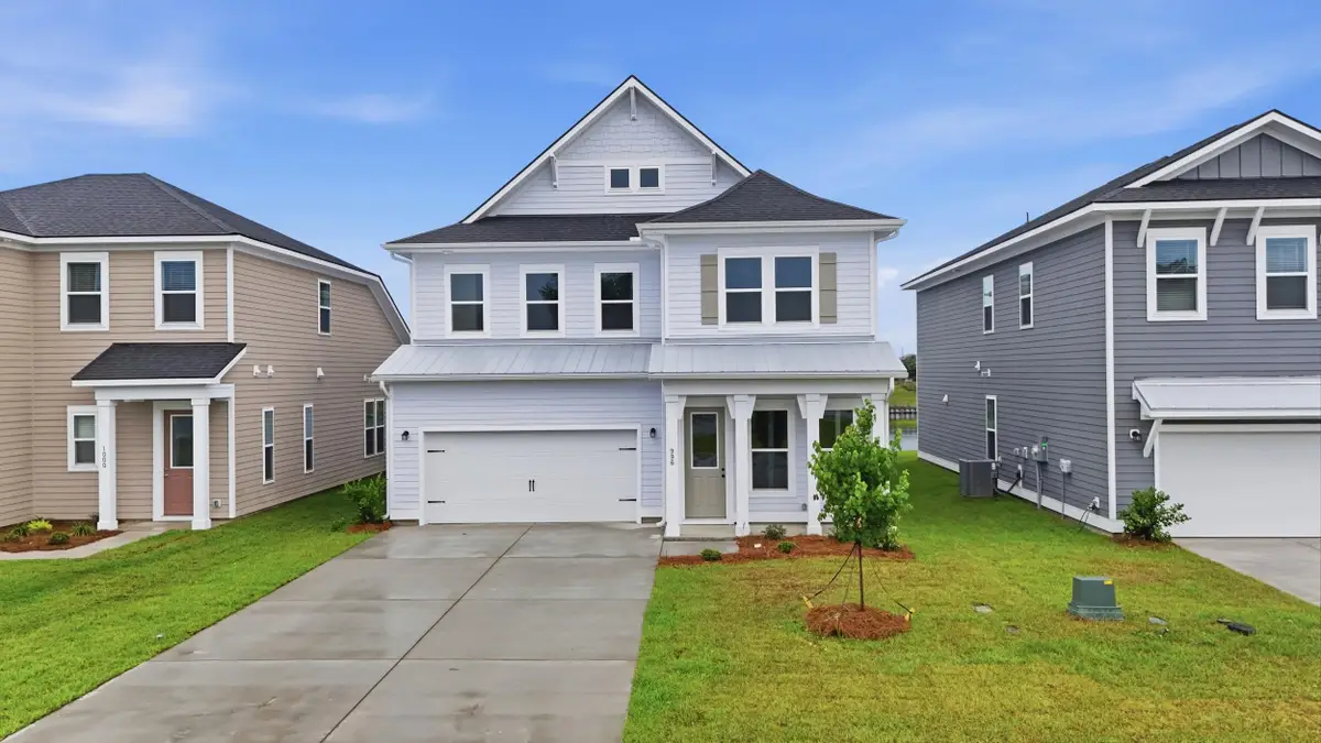 996 Triton Ave., Little River, SC 29566 - #1