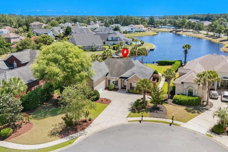 9181 Abingdon Dr., Myrtle Beach, SC 29579 - #2