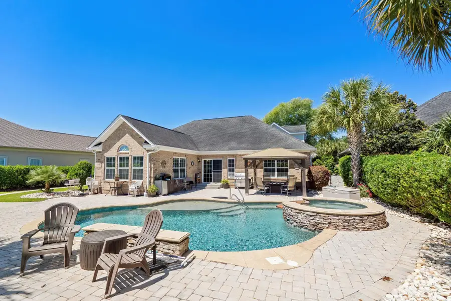 9181 Abingdon Dr., Myrtle Beach, SC 29579 - #3