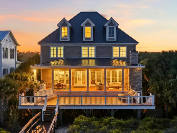 1008 Parker Dr., Pawleys Island, SC 29585