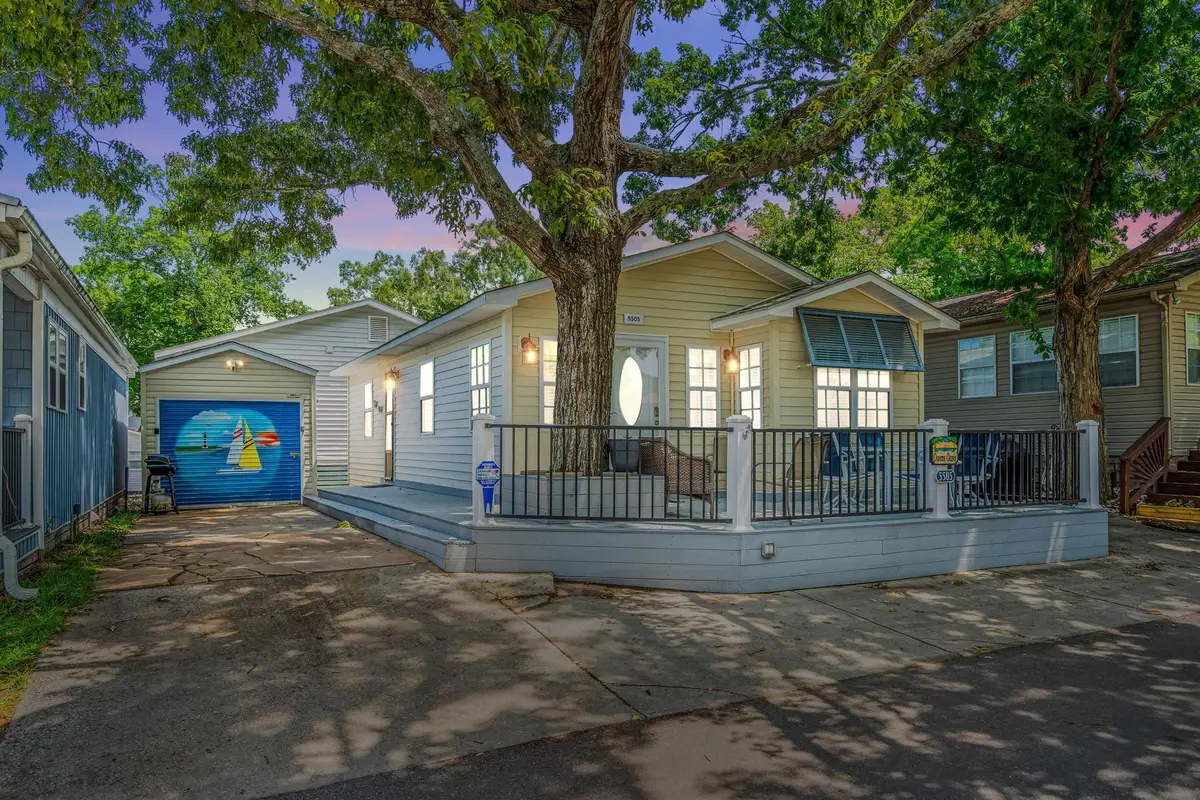 6001 5505 South Kings Hwy., Myrtle Beach, SC 29575 - #1