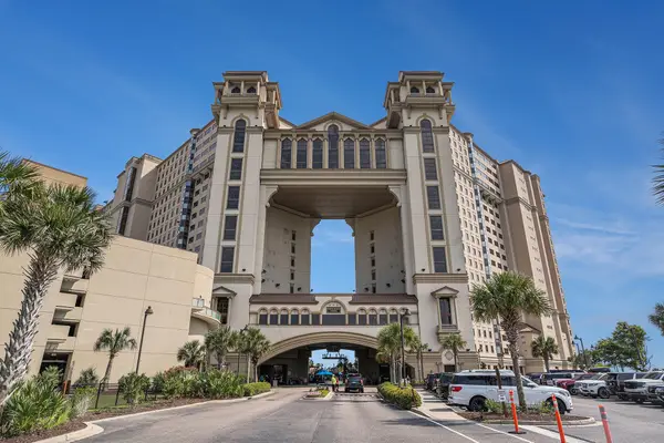 100 North Beach Blvd. #710, North Myrtle Beach, SC 29582