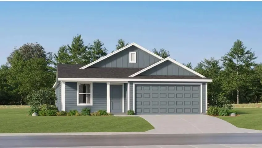 432 Sweet Vernal St, Longs, SC 29568 - #1