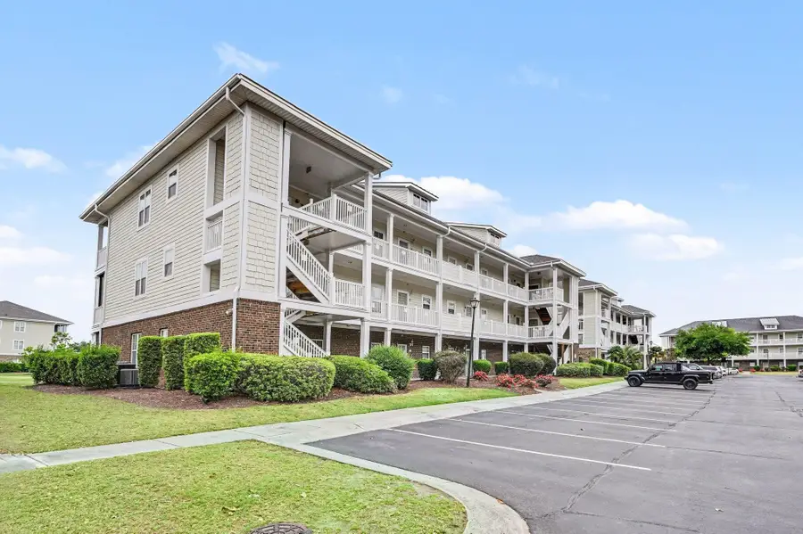 604 Heathrow Dr. #1097, Myrtle Beach, SC 29579 - #2