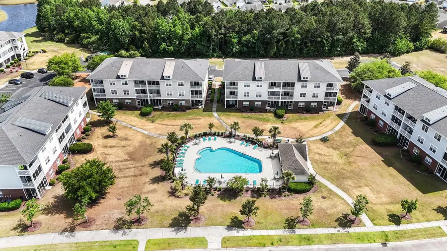 604 Heathrow Dr. #1097, Myrtle Beach, SC 29579 - #3