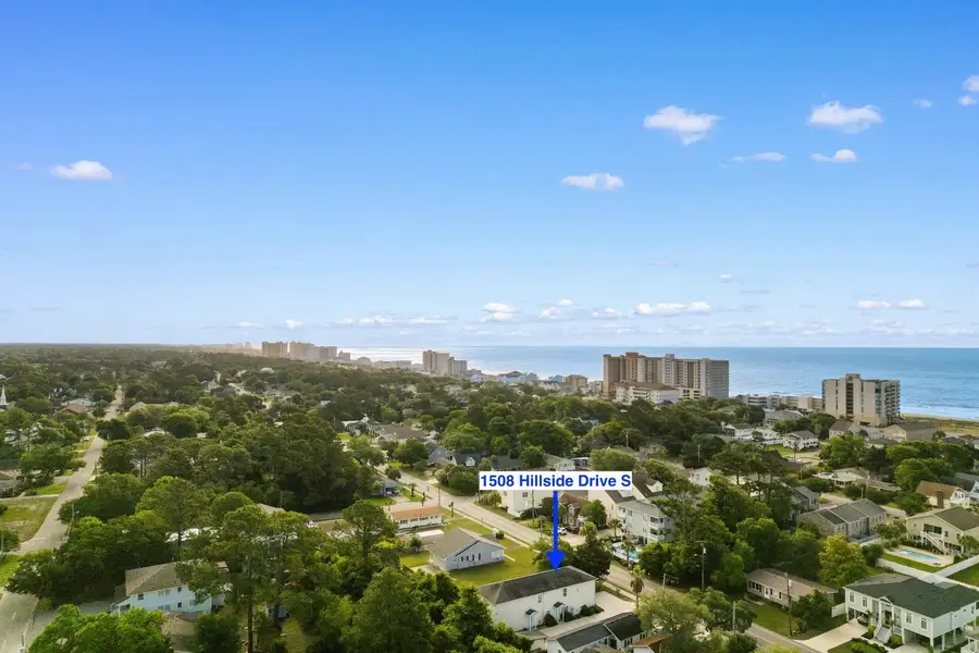 1508 Hillside Dr. S, North Myrtle Beach, SC 29582 - #2