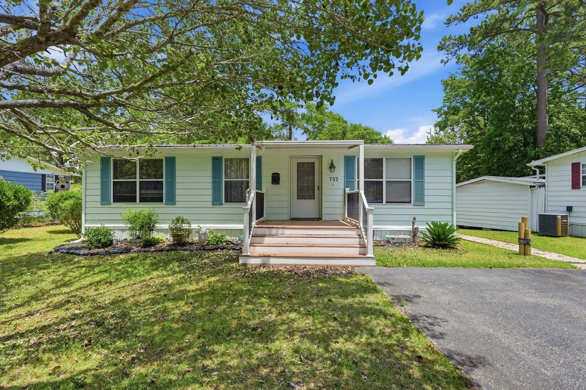 732 Raleigh Trail, Murrells Inlet, SC 29576 - #1