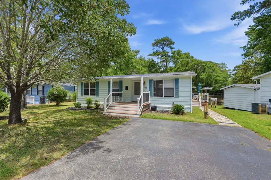 732 Raleigh Trail, Murrells Inlet, SC 29576 - #3