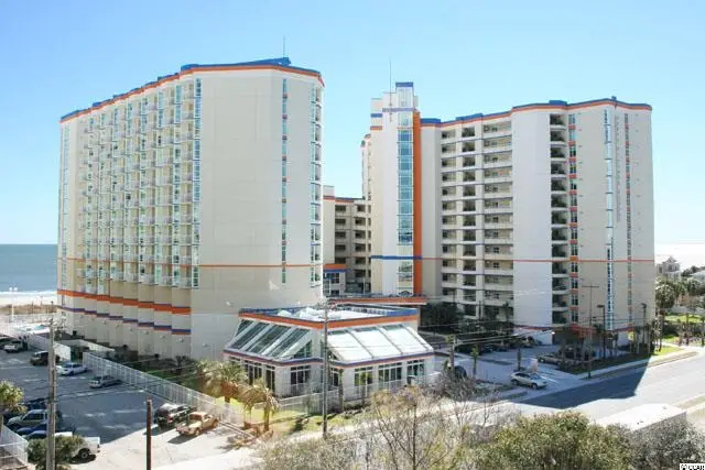 5200 N Ocean Blvd. #437, Myrtle Beach, SC 29577 - #1