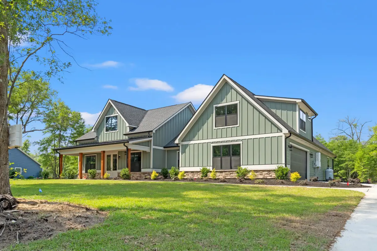 8032 Old Reaves Ferry Rd., Conway, SC 29526 - #1