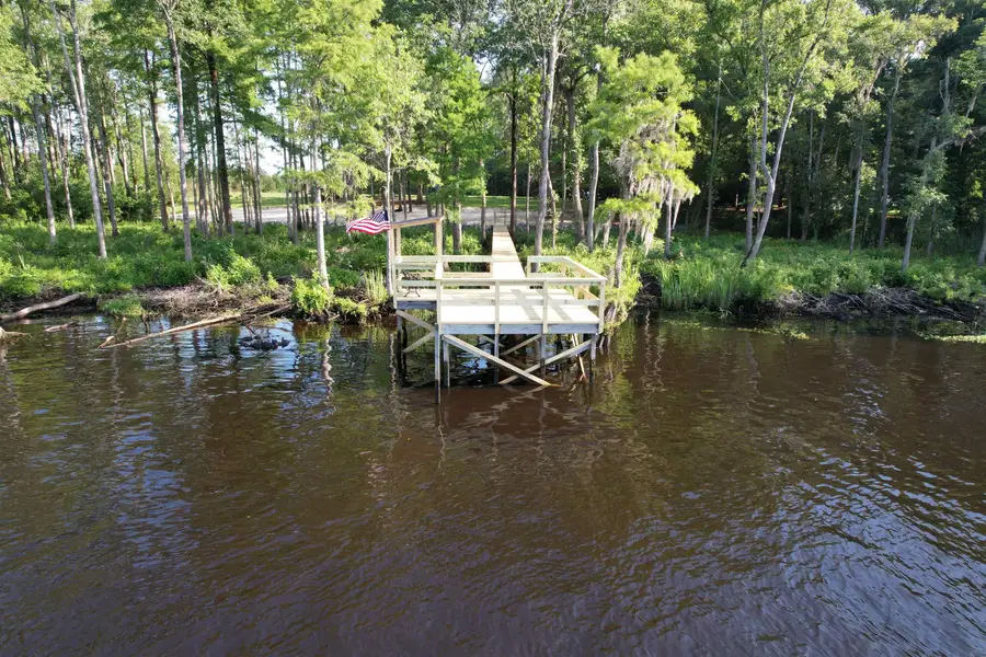 598 Comanche Dr., Georgetown, SC 29440 - #2