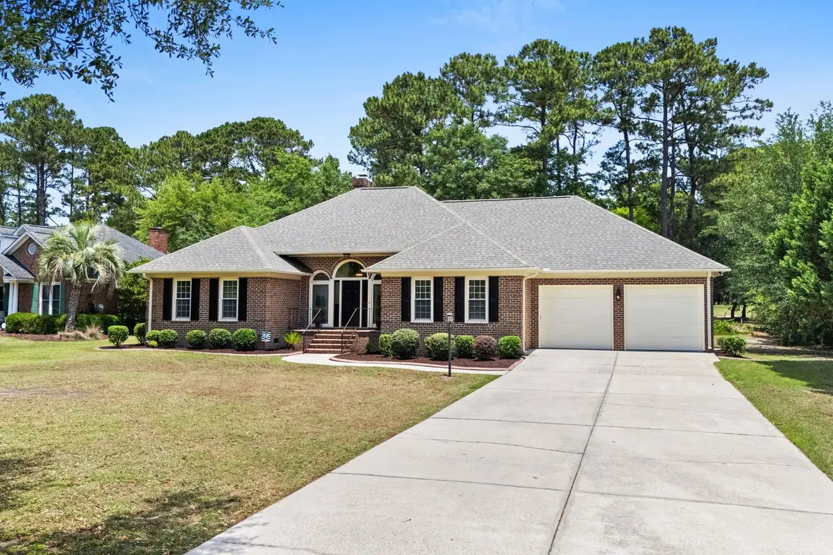 4015 River Hills Dr., Little River, SC 29566 - #1