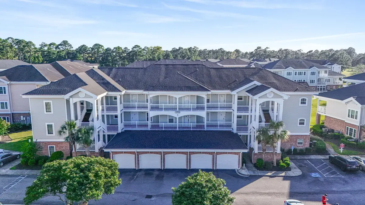 4860 Carnation Circle #302, Myrtle Beach, SC 29577 - #1