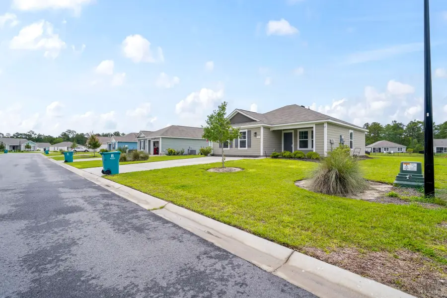153 Teddy Bear Circle, Conway, SC 29526 - #2