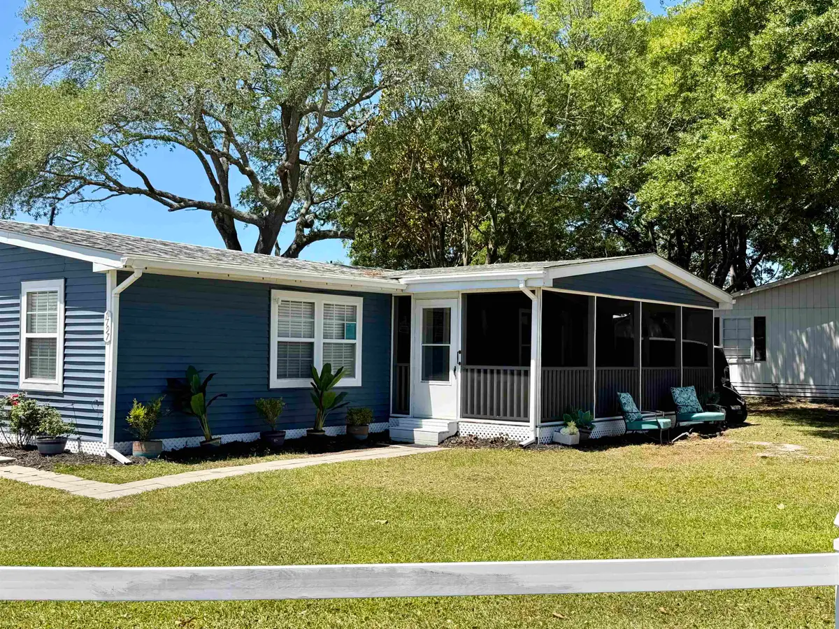 1797 Falcon, Surfside Beach, SC 29575 - #1