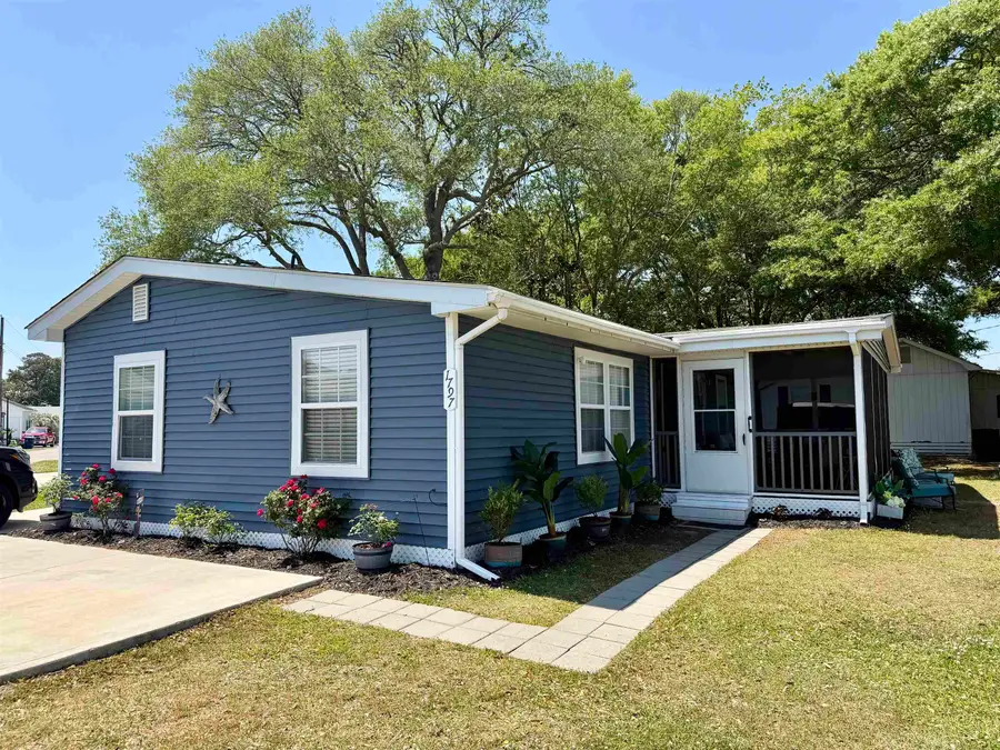 1797 Falcon, Surfside Beach, SC 29575 - #2