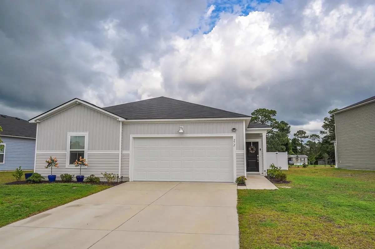 272 Warner Crossing Way, Loris, SC 29569 - #1