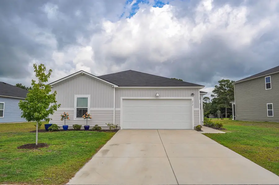 272 Warner Crossing Way, Loris, SC 29569 - #2