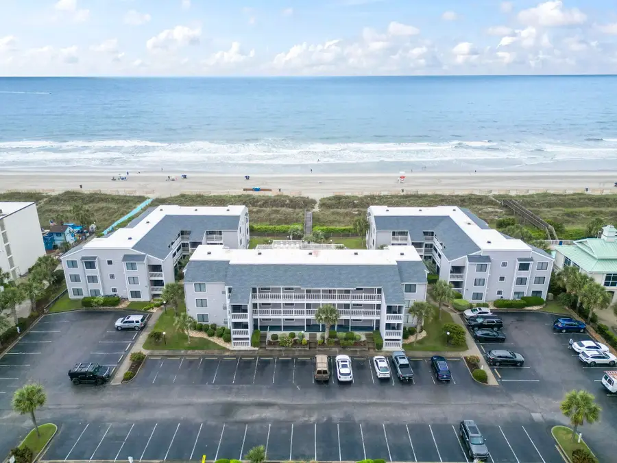1820 N Ocean Blvd. #302D, North Myrtle Beach, SC 29582 - #2