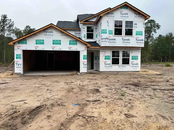 1145 Mcnabb Rd., Loris, SC 29569