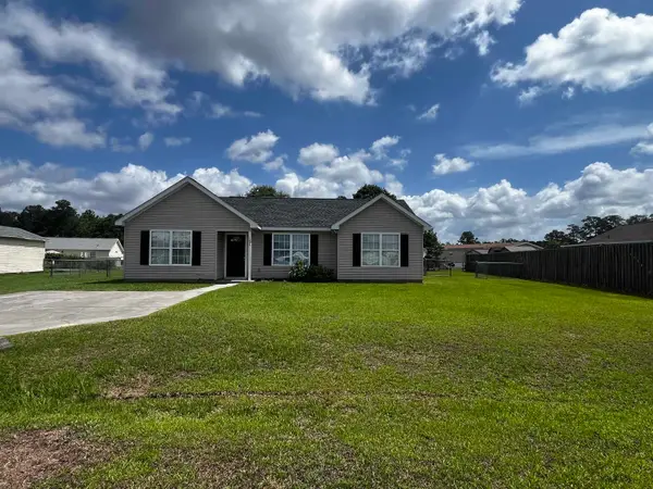1204 Midvale Dr., Conway, SC 29527
