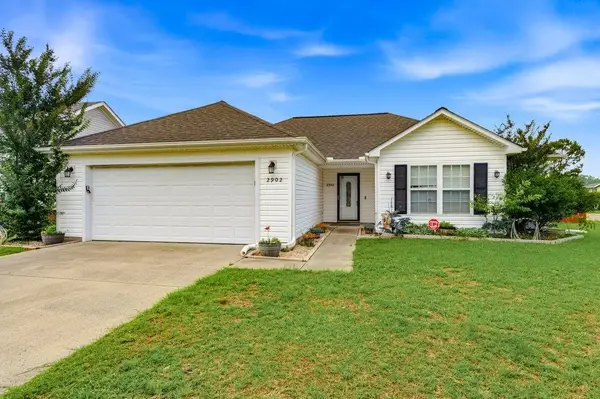 2902 Silver Leaf Circle, Loris, SC 29569