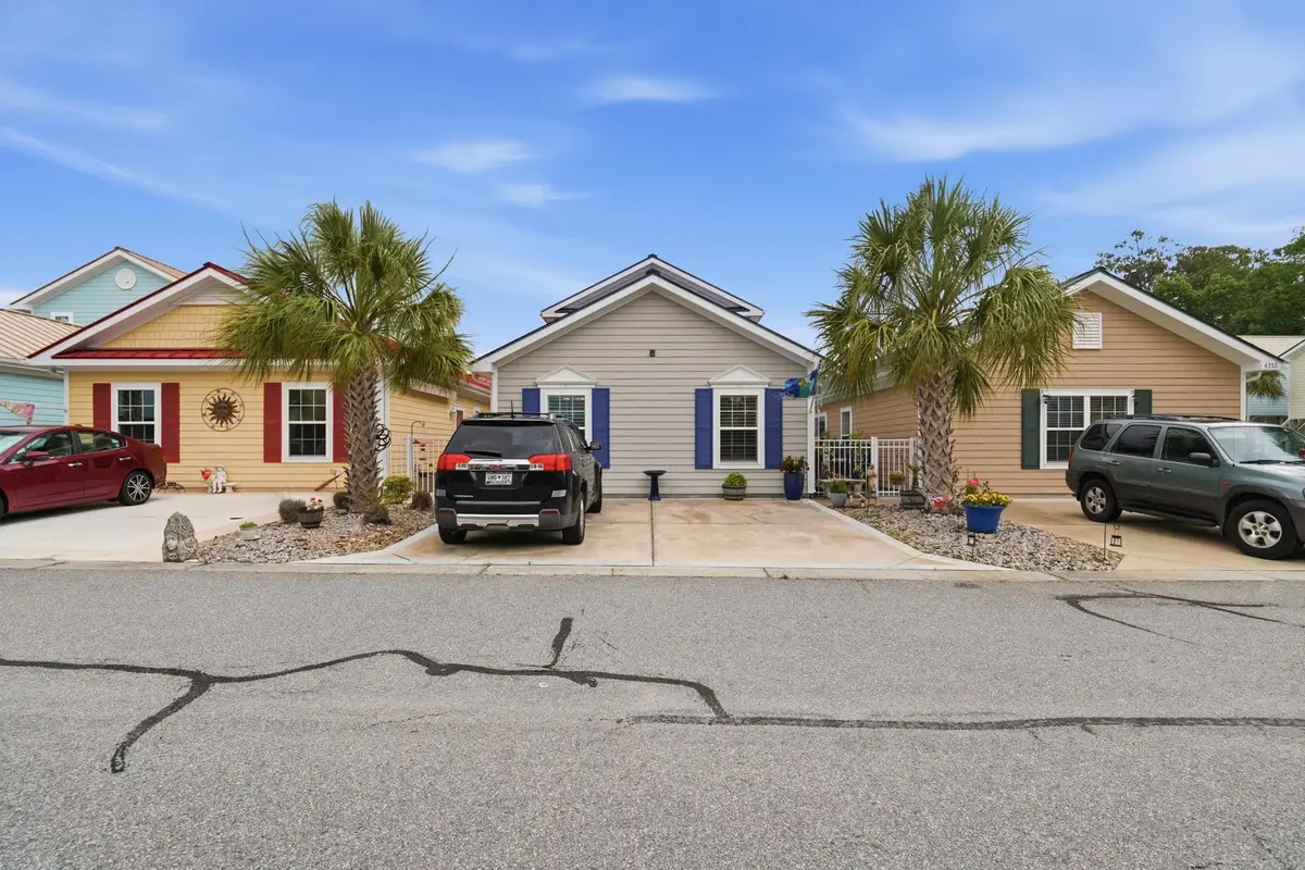 4350 Grande Harbour Blvd., Little River, SC 29566 - #1