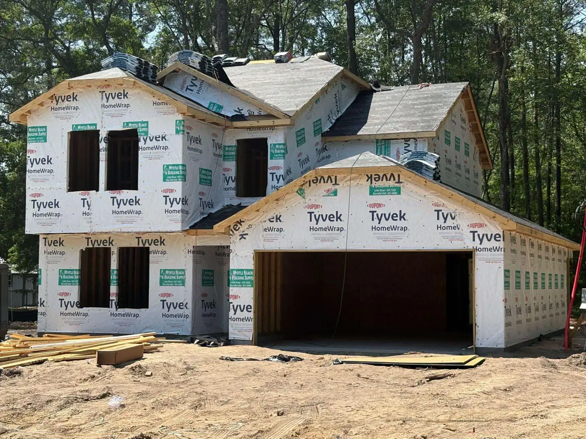 229 Kc Ln, Aynor, SC 29511 - #1