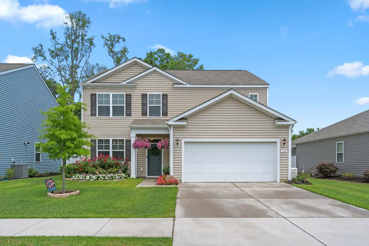 1324 Nokota Dr., Conway, SC 29526 - #1