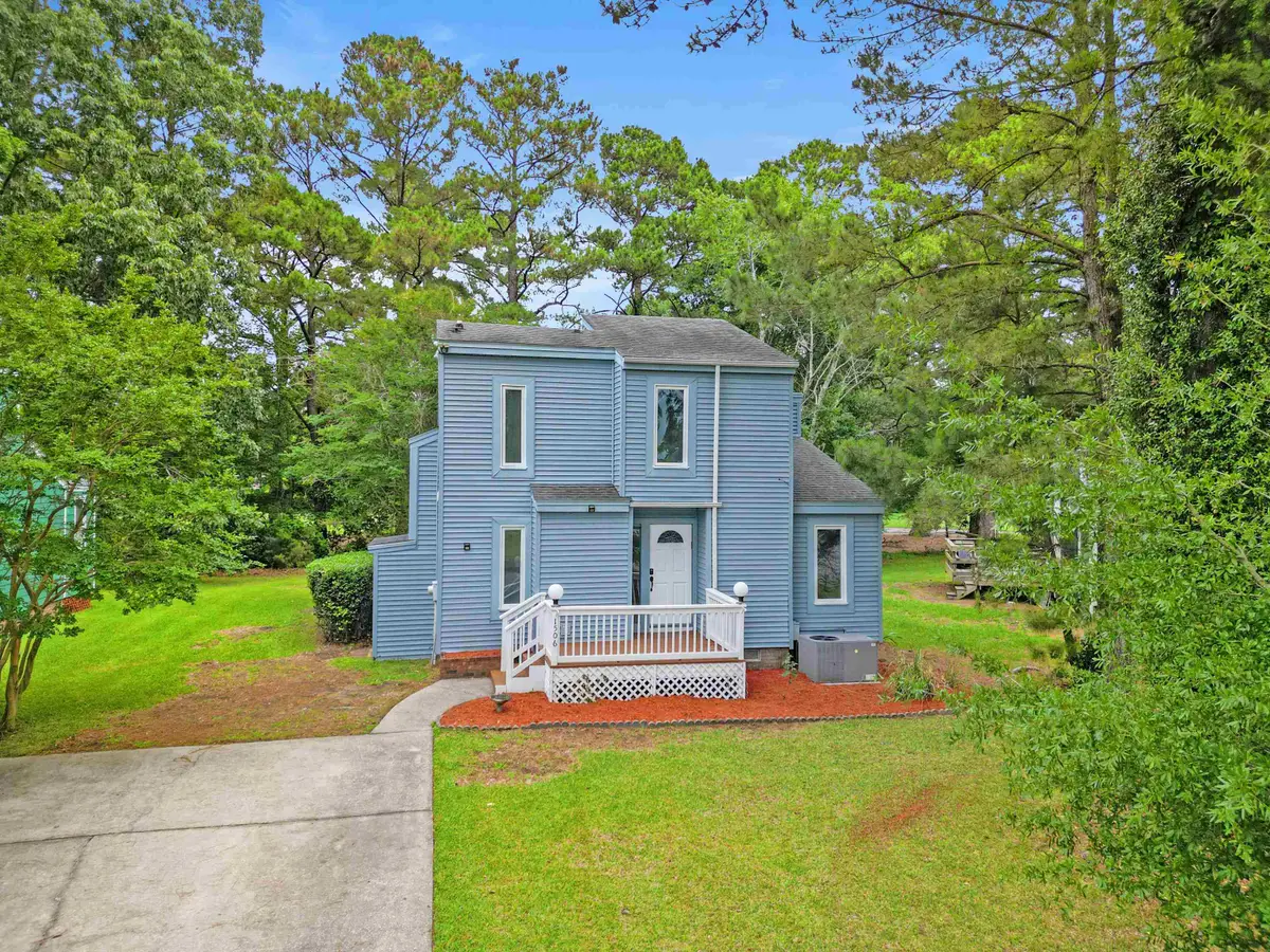 1506 Landing Rd., Myrtle Beach, SC 29577 - #1
