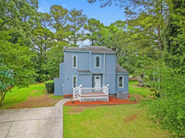 1506 Landing Rd., Myrtle Beach, SC 29577