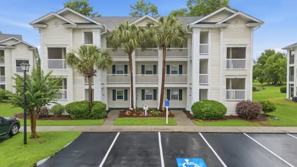 541 White River Dr. #16-I, Myrtle Beach, SC 29579