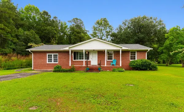 2240 Little Lamb Rd., Conway, SC 29527