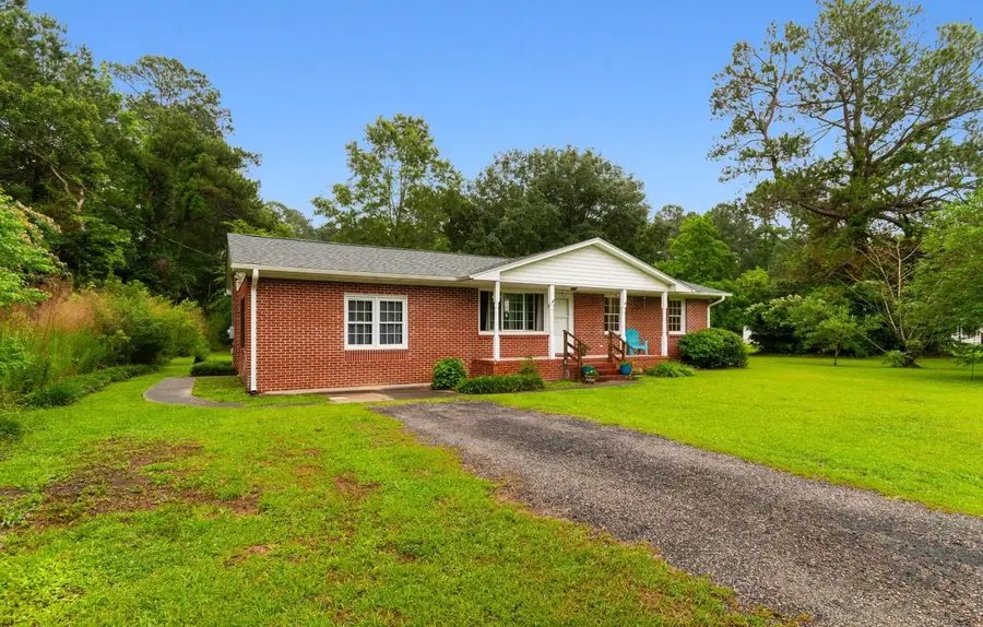 2240 Little Lamb Rd., Conway, SC 29527 - #2