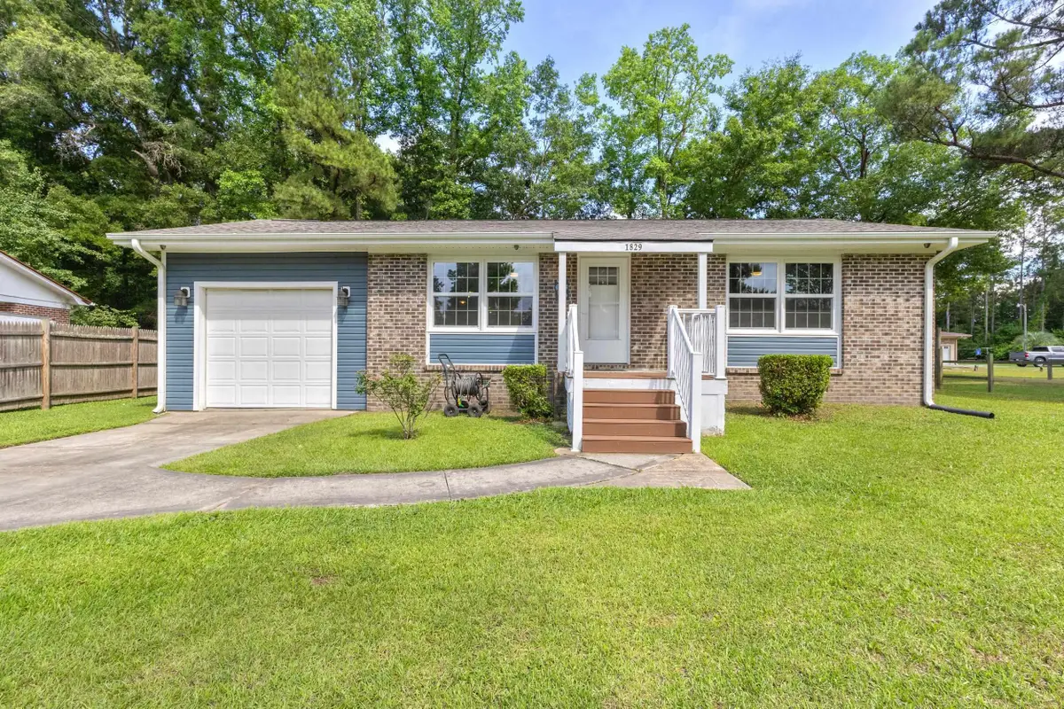 1829 Westridge Blvd., Conway, SC 29527 - #1