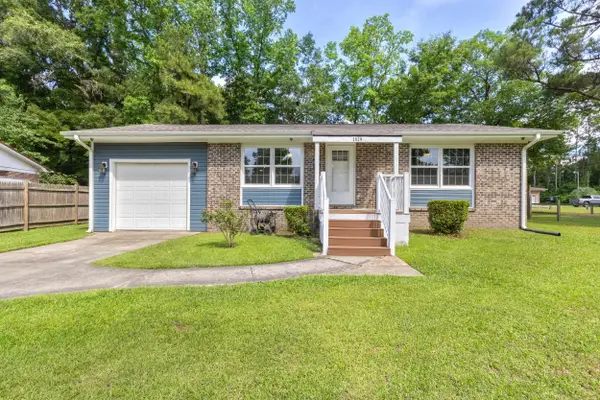 1829 Westridge Blvd., Conway, SC 29527