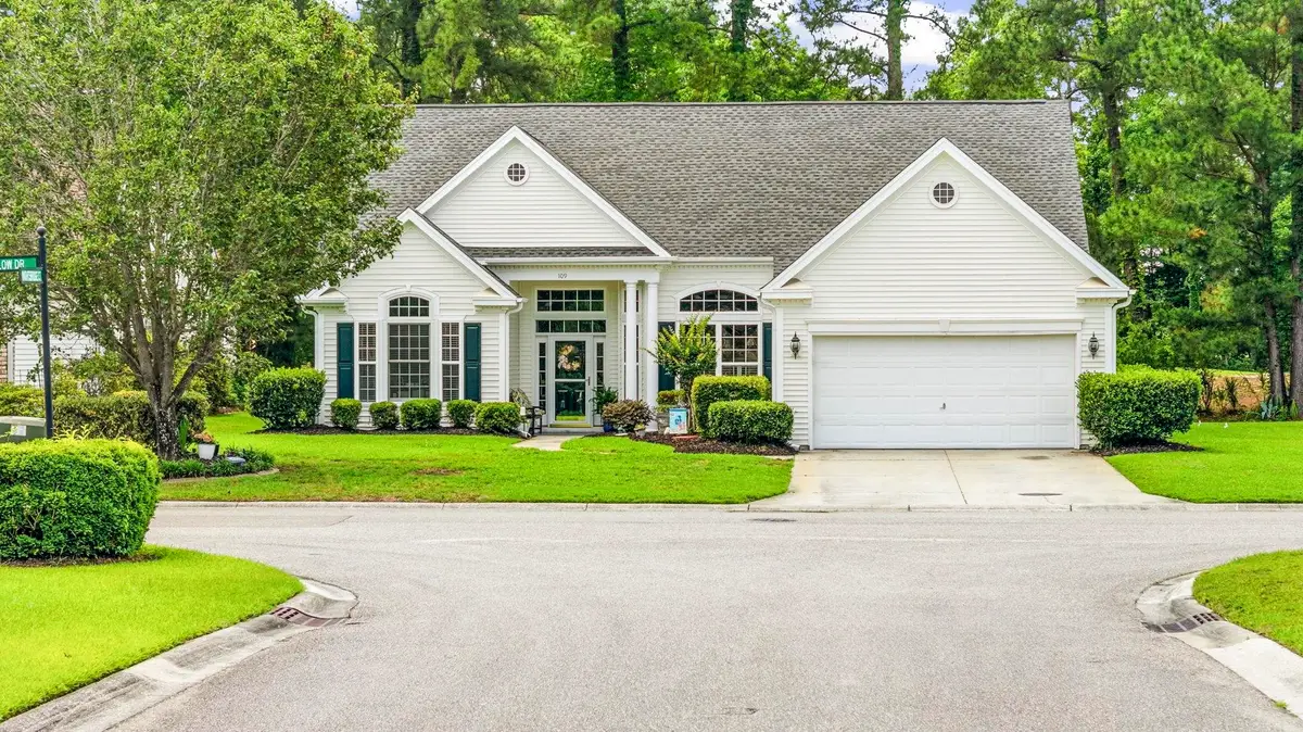 109 Wicklow Dr., Murrells Inlet, SC 29576 - #1