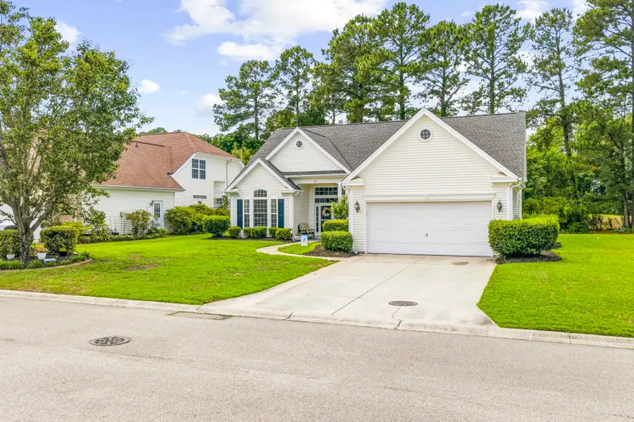 109 Wicklow Dr., Murrells Inlet, SC 29576 - #3