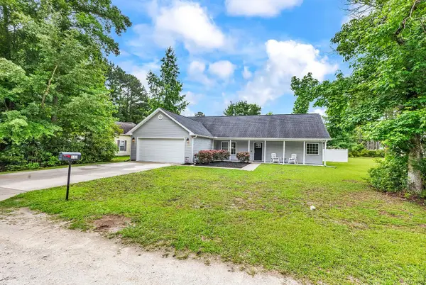 5630 Dinkler Ave., Loris, SC 29569