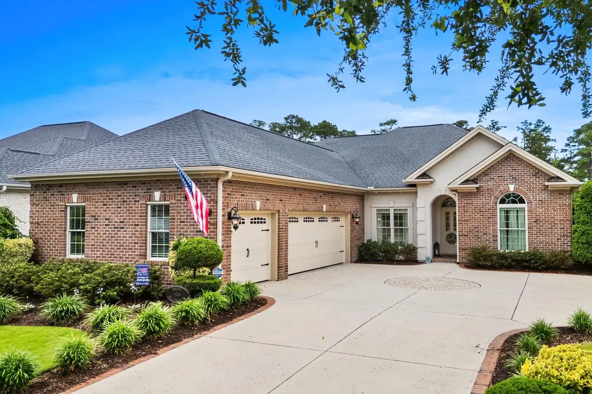 835 Cipriana Dr., Myrtle Beach, SC 29572 - #1