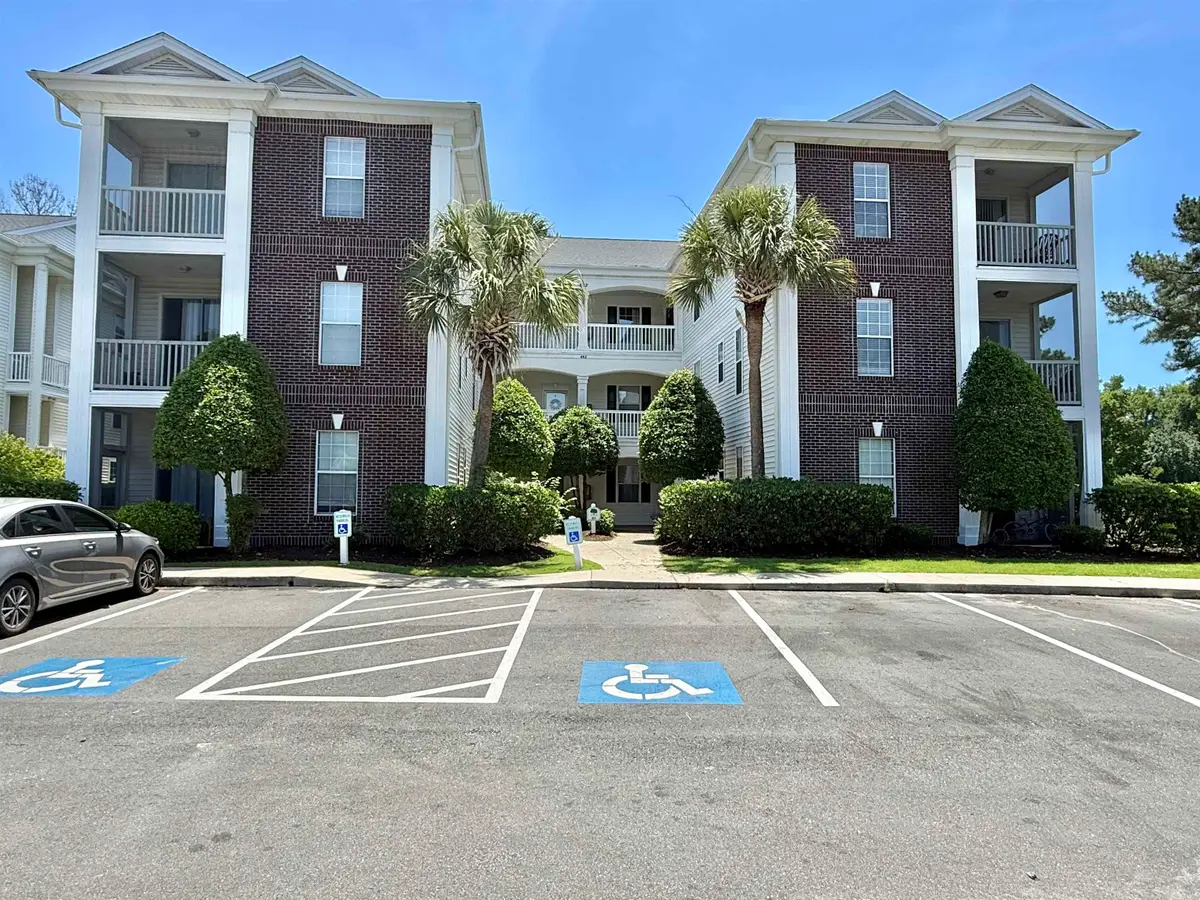 492 River Oaks Dr. #60-B, Myrtle Beach, SC 29579 - #1
