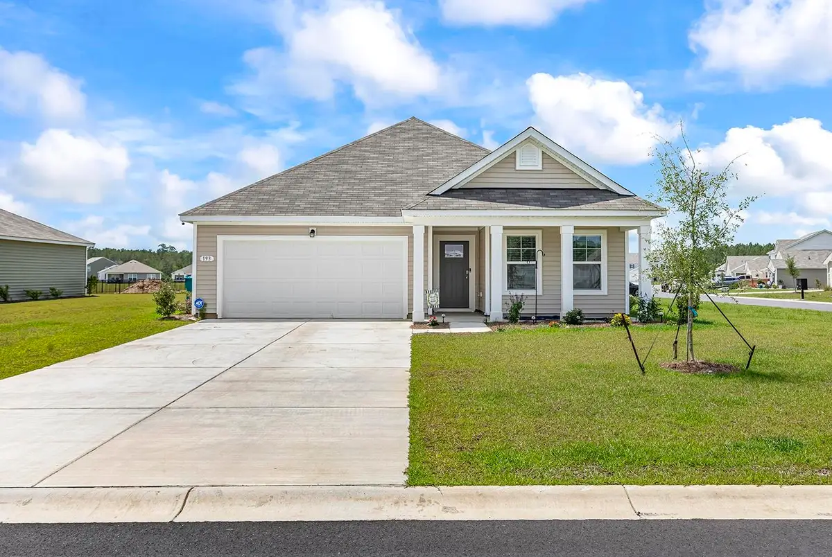 193 Country Grove Way, Galivants Ferry, SC 29544 - #1