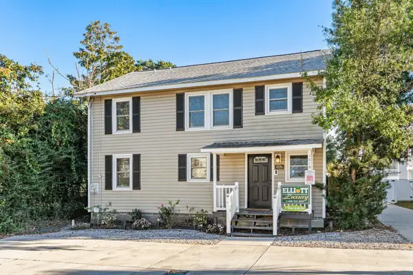 1519 Havens Dr., North Myrtle Beach, SC 29582