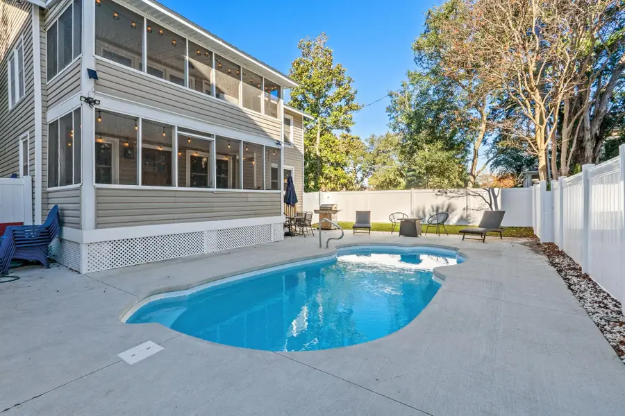 1519 Havens Dr., North Myrtle Beach, SC 29582 - #2